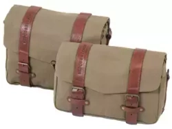 Legacy Courier Bag M/L C-Bow