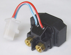 TOURMAX PRZEKAŹNIK ROZRUSZNIKA YAMAHA XJR 1200 '95-'98; XJR 1300 '99-'06; FJR 1300 '06 (MADE IN JAPAN)