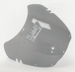 Szyba motocyklowa MRA SUZUKI RGV 250, VJ22B, 1991-, forma S, przyciemniana