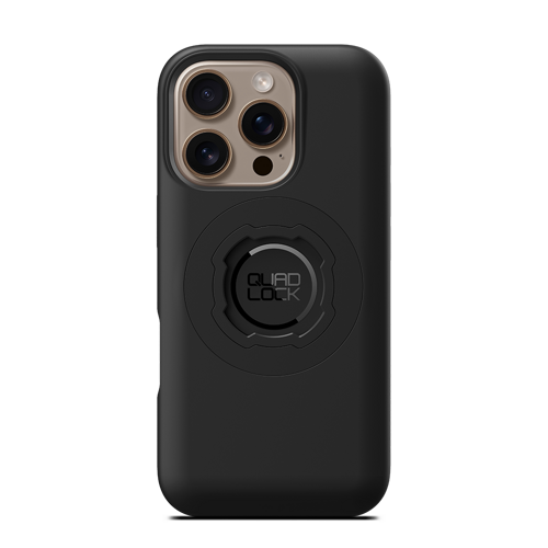 Quad Lock® MAG Case - iPhone 16 Pro