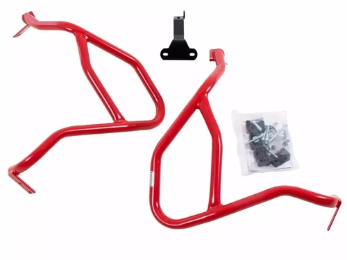 BMW F 800 GS (2017-) tank guard