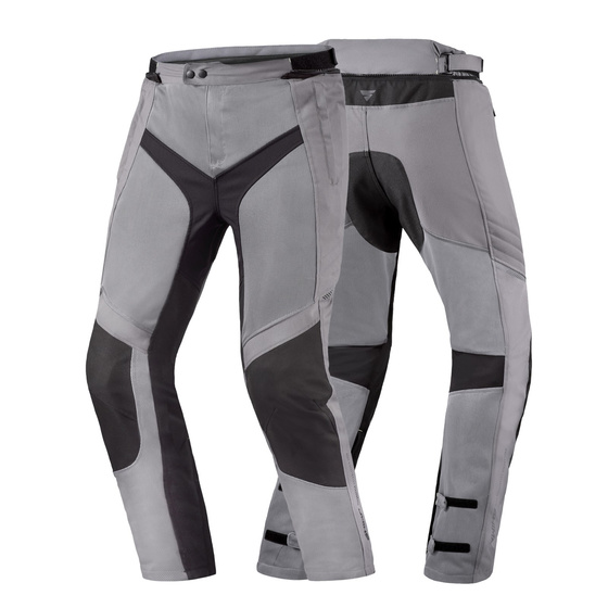 JET MEN PANTS GREY S