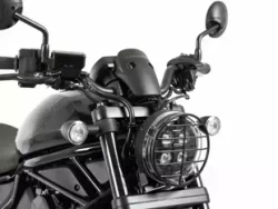 Honda CMX 1100 Rebel (2021-) lamp guard