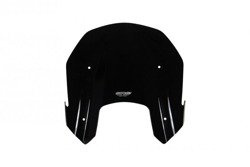 Motorcycle Windshields MRA KTM ADVENTURE 1190, KTM ADVENTURE, -, form SP, transparent