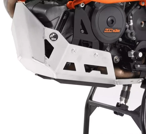 KTM 1090 Adventure (2017-) skid plate
