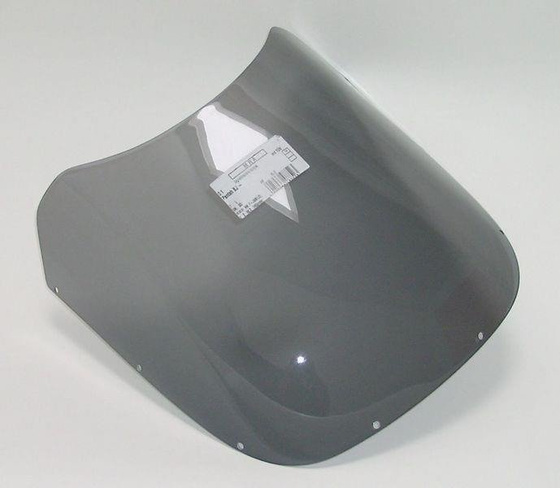 Motorcycle Windshields MRA DUCATI PANTAH 900, PANTAH900, -, form O, smoke