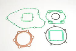 ATHENA KOMPLET USZCZELEK KAWASAKI KX500 '83-84