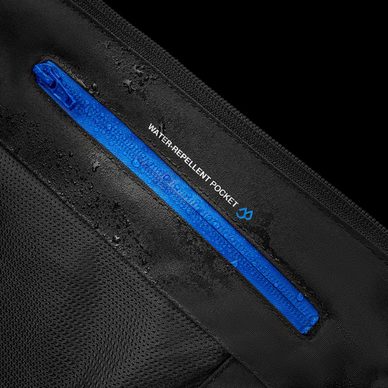 SOLID 2.0 MEN JKT BLK S