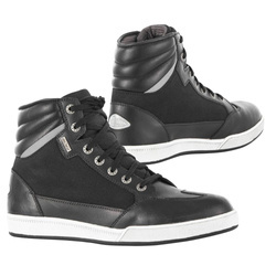 Buty motocyklowe wodoodporne BUSE B59 Evo czarne 39