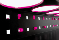 Muc-Off 21417 - Naścienny wieszak organizer na butelki