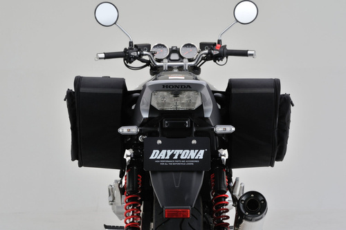 "HENLYBEGINS" SADDLE BAG 32L(16X2) DH-725