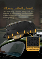 LOBOO Vintage Tank Bag 3,5L (10.4.04013.001.01)