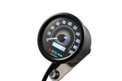 VELONA60 SPEEDOMETER 200 W/INDICATORS