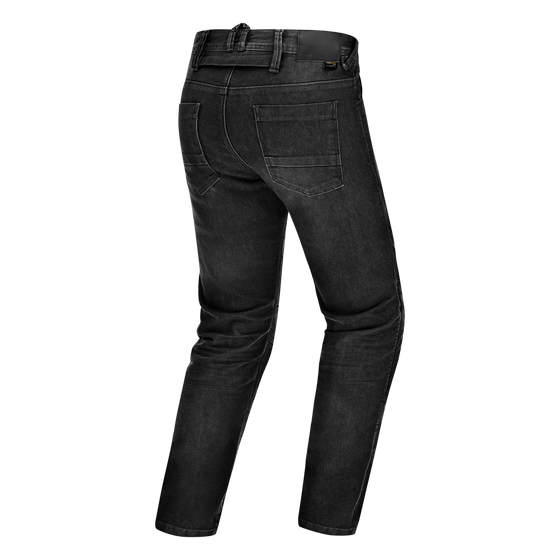 RIDGE MEN PNT BLK 30/32