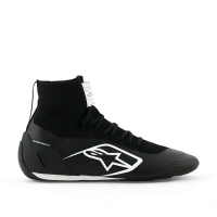 Alpinestars Supertech K Kart Karting Boots black