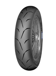 MITAS OPONA 120/70-12 MC-34 51P TL PRZÓD/TYŁ DOT 23/2024 (573096)