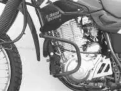 Yamaha XT 600 E (1995-2003) engine guard