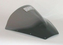 Motorcycle Windshields MRA APRILIA RSV MILLE R / SP, ME, -2000, form R, smoke