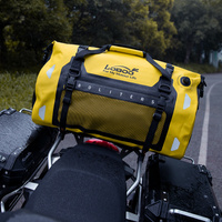 LOBOO TPU Torba czarna 50L (10.4.01012.001.11)