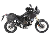 Tankring basic incl. fastener for tankbag for Yamaha Tenere 700/Rally (2019-)