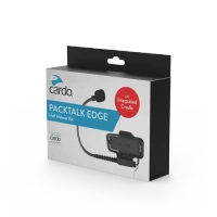 CARDO PACKTALK EDGE Half Helmet Kit