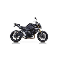 Silencer / Exhaust IXIL SUZUKI GSR 750 [11-16], GSX 750 S [17] (L3XB)