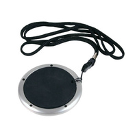 90022 - Paddock Mate - aluminiowa podkładka pod podnóżek