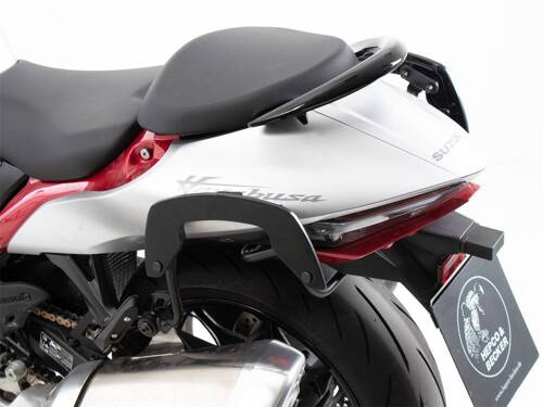 Suzuki GSX 1300 R Hayabusa (2021-) C-BOW soft bag holder