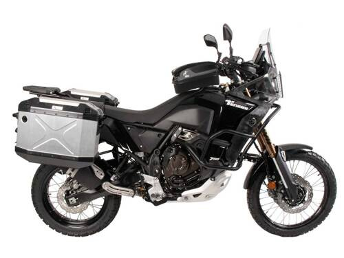 Tankring basic incl. fastener for tankbag for Yamaha Tenere 700 World Raid (2022-)/ World Rally (2023-)