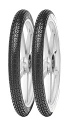 MITAS OPONA 2.25-18 B4 42J TT PRZÓD/TYŁ BIAŁY BOK DOT 51/2023 (572940)