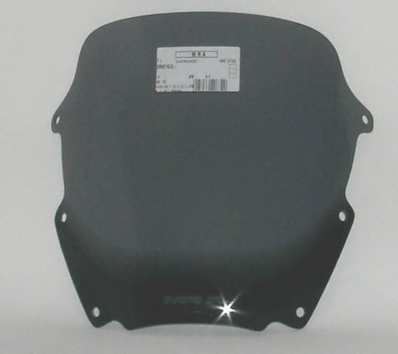 Motorcycle Windshields MRA TRIUMPH SPRINT RS, 695AC / T695, -, form T, transparent