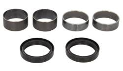 TOURMAX ZESTAW NAPRAWCZY PRZEDNIEGO ZAWIESZENIA ( NA 2 LAGI ) HONDA XL 1000V, CBR 1100XX, ST 1100, SUZUKI GSX-R 750, GSF 1200 (MADE IN JAPAN)