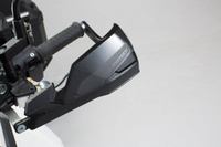 ZESTAW ZABEZPIECZAJĄCY MOTOCYKL ADVENTURE SW-MOTECH TRIUMPH TIGER 1200 EXPLORER (11-15)