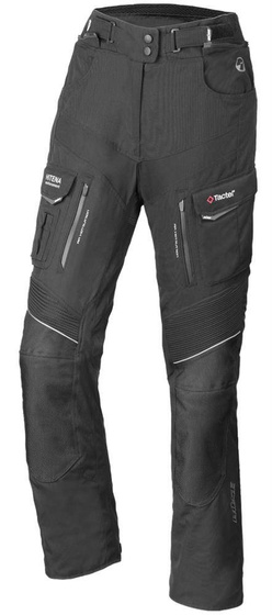 Spodnie motocyklowe damskie BUSE Open Road II czarne 80