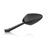 Lusterko Veloce Sport czarne