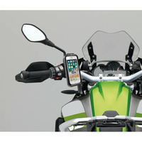 90450 Opti Screw, M6 clutch and brake mount