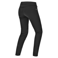 VESPER LADY PNT BLK XS