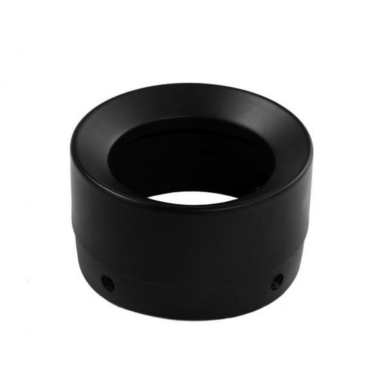 The end of the Silencer / Exhausta IRONHEAD typ SHORT GUN dla modeli HC1 czarny