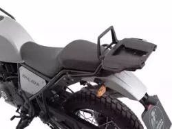 Royal Enfield Himalayan (2021-) Alurack-Metal carrier for TC