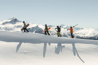 CARDO Packtalk OUTDOOR Single