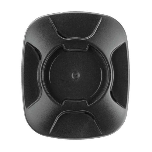 90426 Opti Universal, universal adaptor – Black