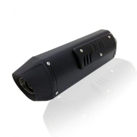 Silencer / Exhaust IXIL SYM HD 125 EVO (SC4B)