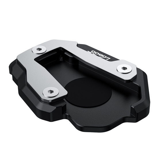 LOBOO Nakładka na stopkę boczną do HONDA CRF1100 ALL/CRF1100DL2L(ADV) (10.3.03321.001.11)