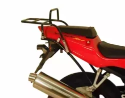 Honda CBR 600 F Sport (2001-2002) topcase carrier
