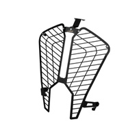 LOBOO Osłona przedniego oświetlenia KTM 1290 Super Adventure S/R (2022-) (10.3.06251.001.11)