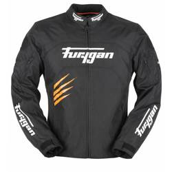 FURYGAN KURTKA ROCK ORANGE ROZMIAR XL