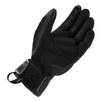 STREAM VENT MEN GLV BLK S