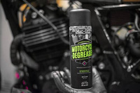 648 Motorcycle Degreaser