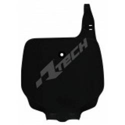 MEC TABLICA NUMEROWA KAWASAKI KX 85 2001= 2013,KX 100 2004= 2013 NR0 085