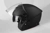 Kask Motocyklowy LAZER TANGO Z-Line (kol. Czarny - Matowy) rozm. XL